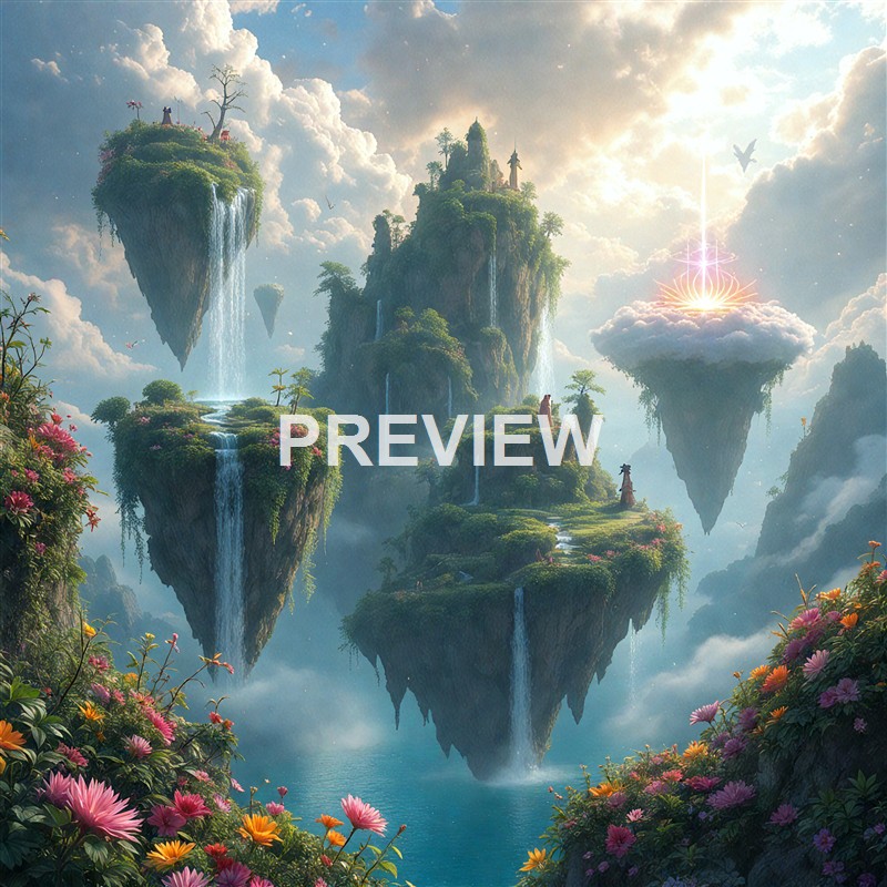 magical-islands-floating-above-the-sea-each-with-diff (3)_250318232354_Filename Text 2_02632_Filename Text 3_result